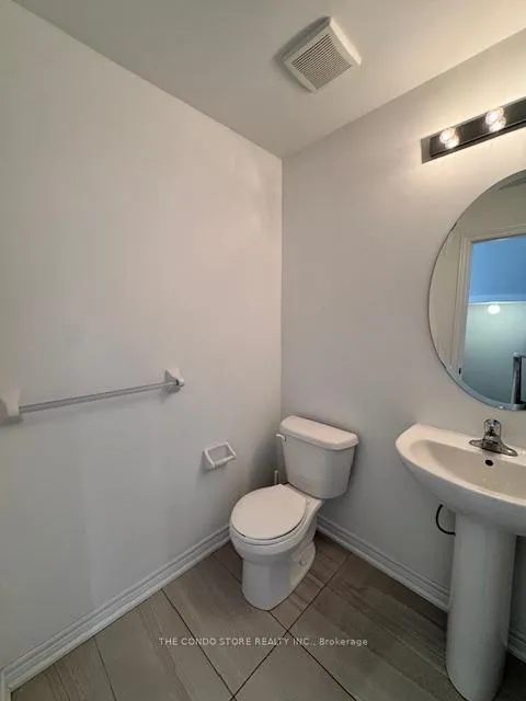 Photo 10 of 25 Steamboat Way, Whitby, Port Whitby — HOMEH