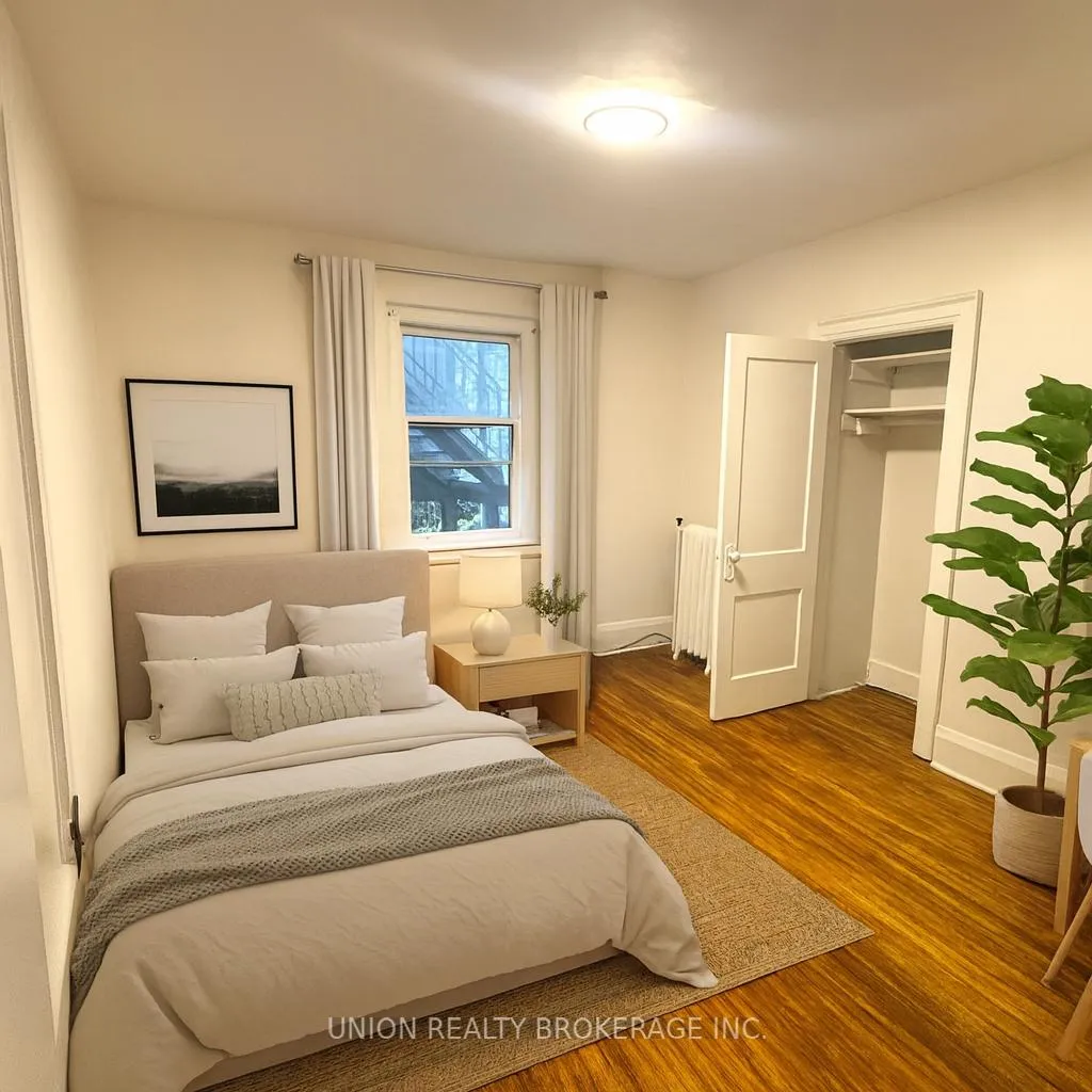 Photo 6 of Unit 2, 2453 Queen Street E, Toronto, The Beaches — HOMEH