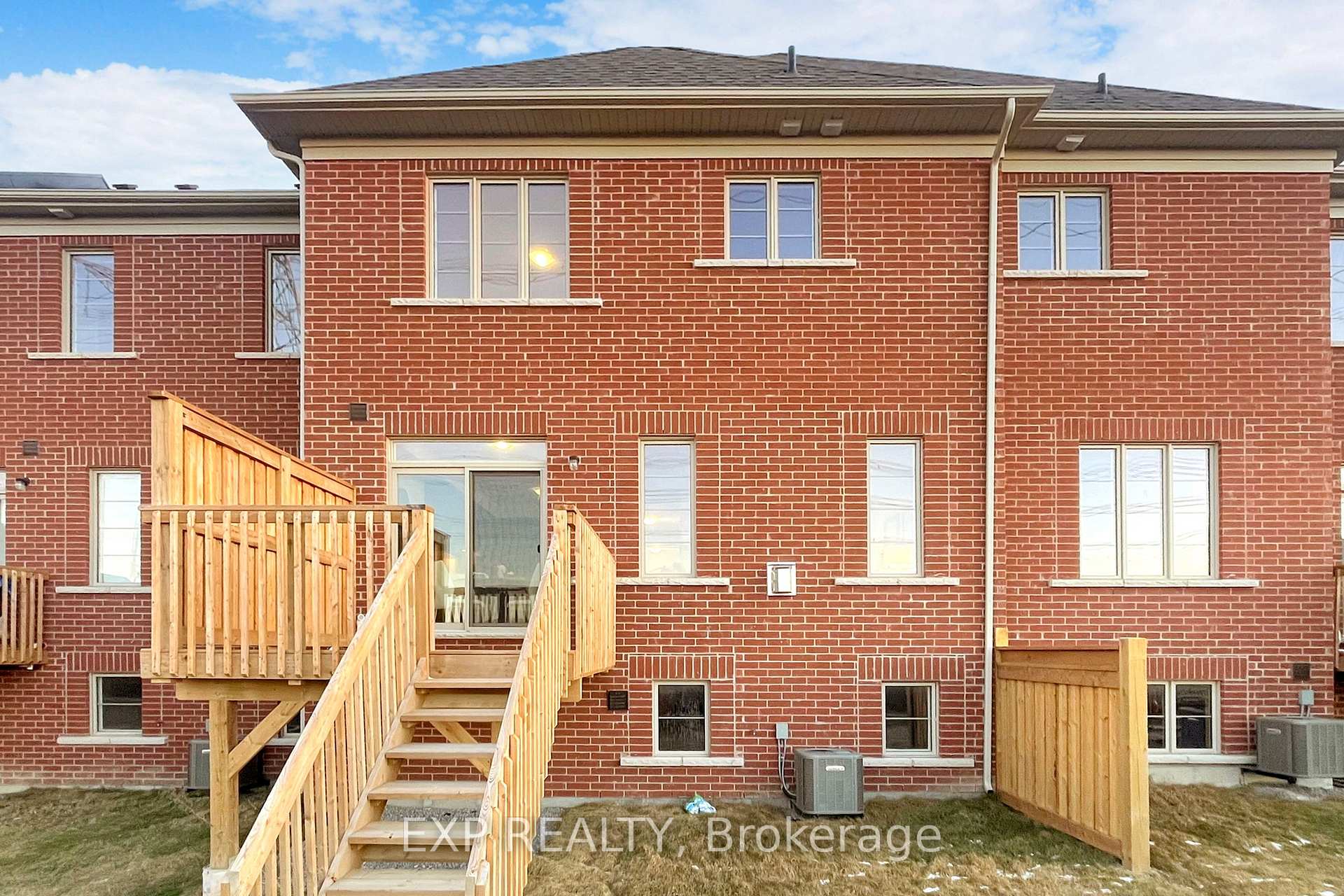 Photo 35 of 8 Cachia Lane, Ajax, Northwest Ajax — HOMEH