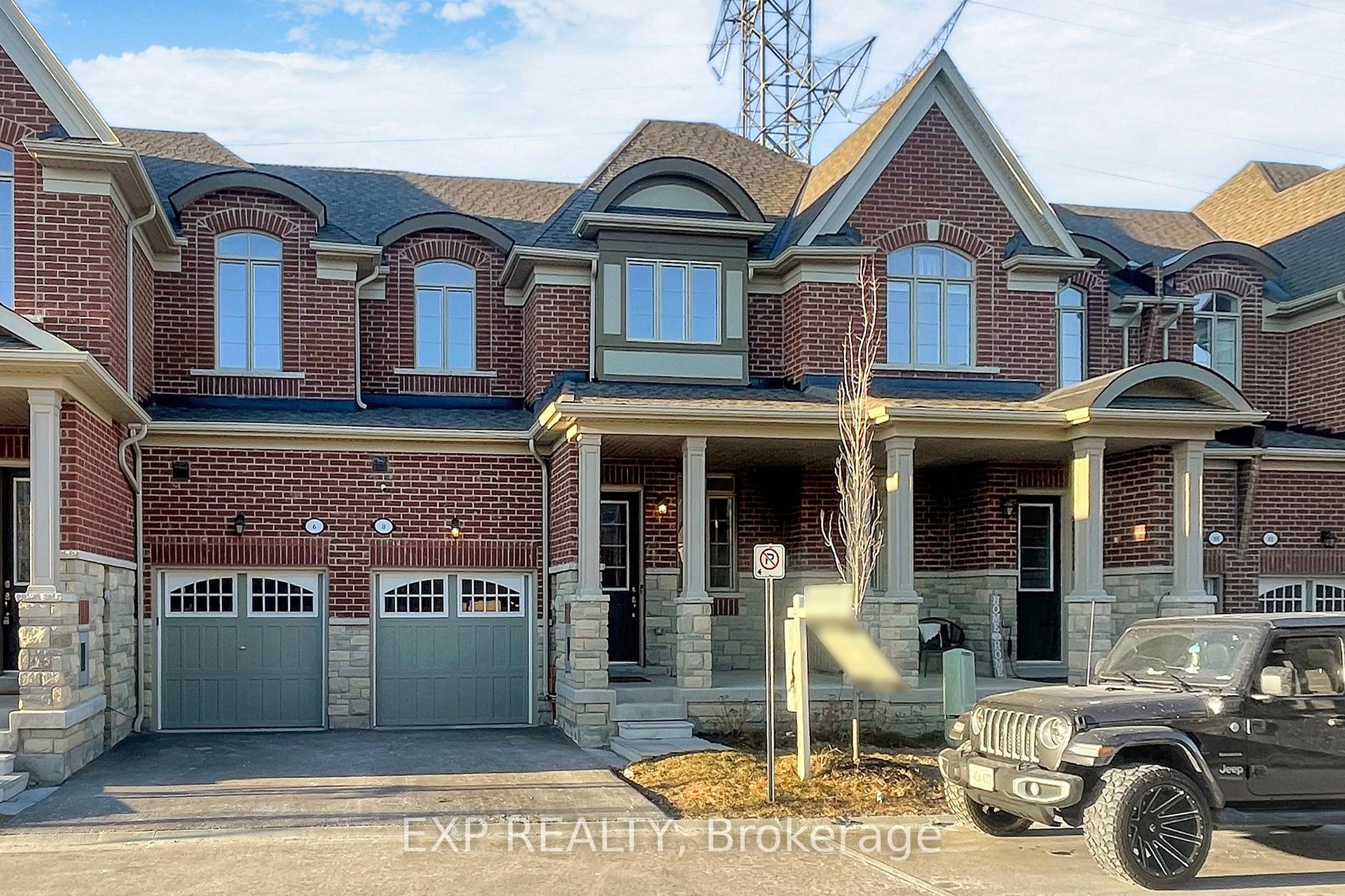Photo 40 of 8 Cachia Lane, Ajax, Northwest Ajax — HOMEH