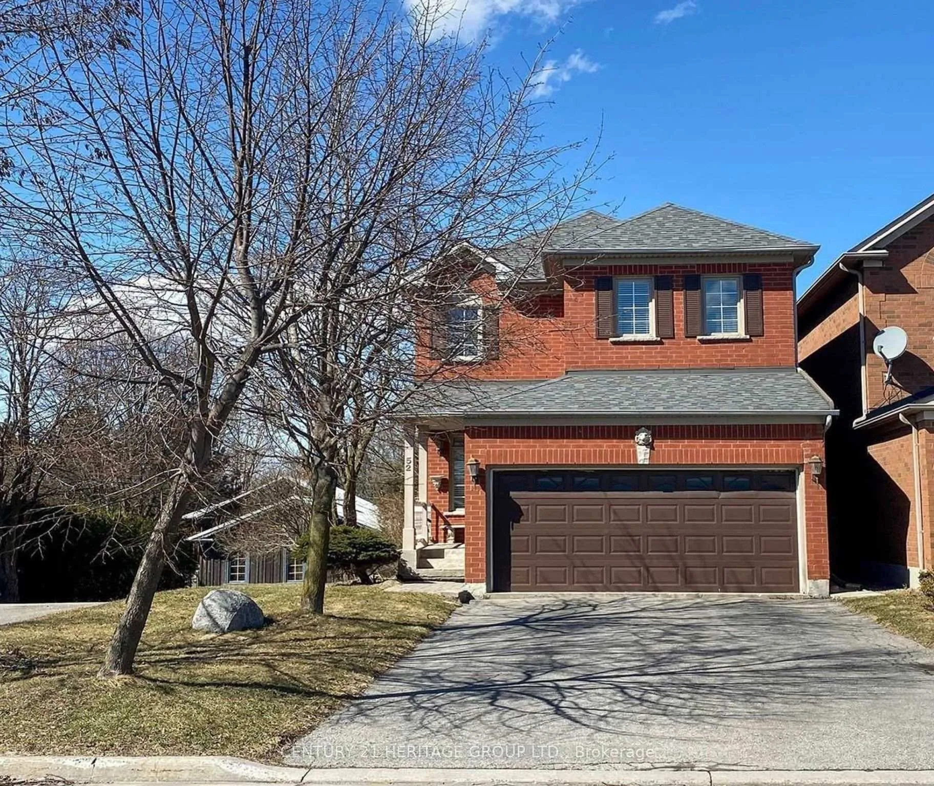 Photo 1 of 52 Downey Circle, Aurora, Bayview Wellington — HOMEH
