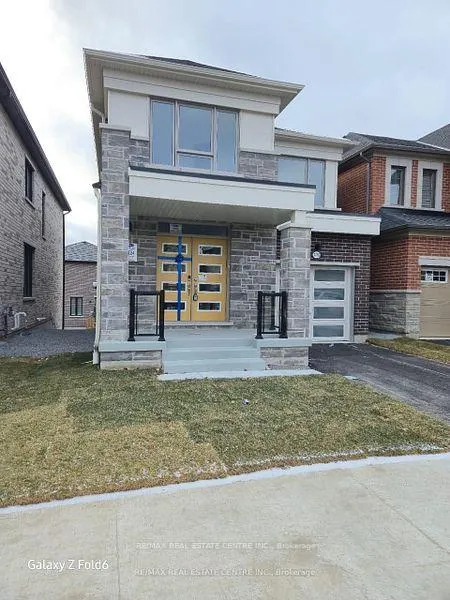 Front of 3116 Mulberry Lane