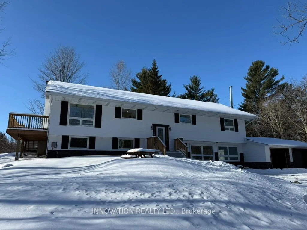 Photo 2 of 4038 Carp Road, Ottawa, Huntley Ward (North East) — HOMEH