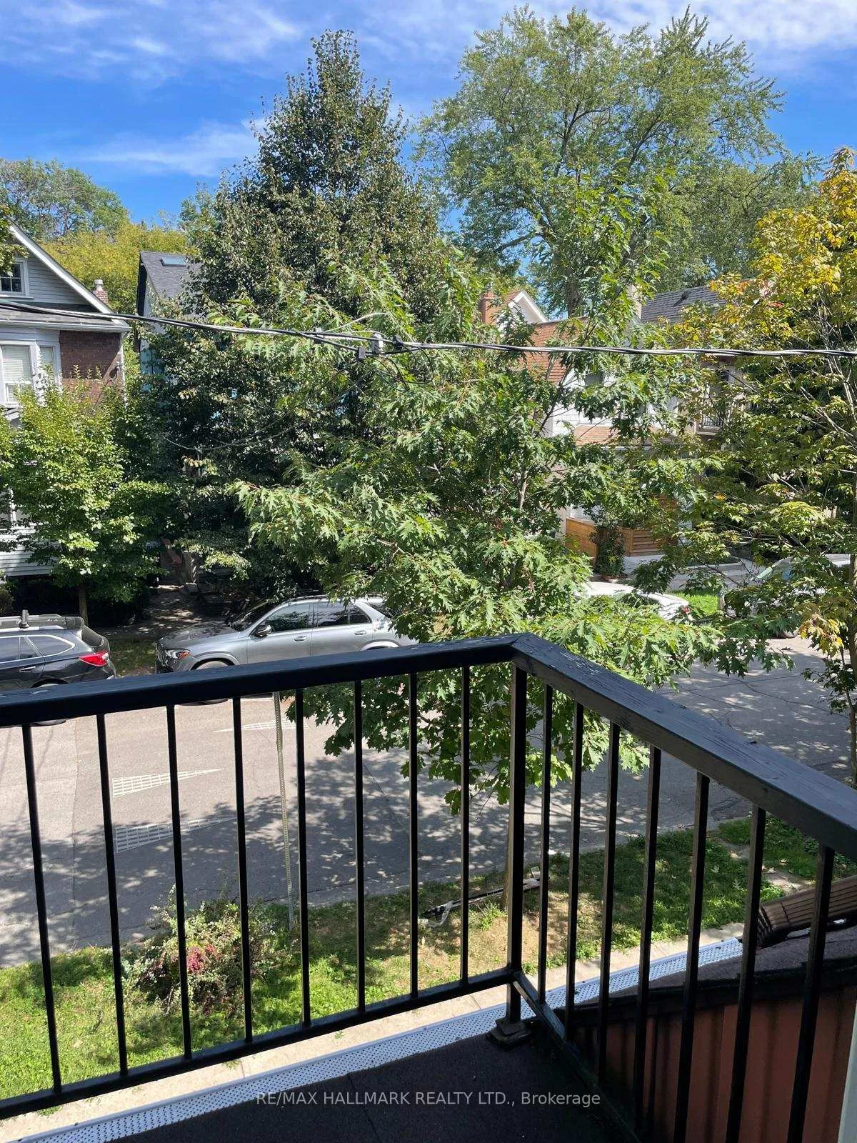 Photo 17 of Unit Upper, 142 Parkmount Road, Toronto, Greenwood-Coxwell — HOMEH