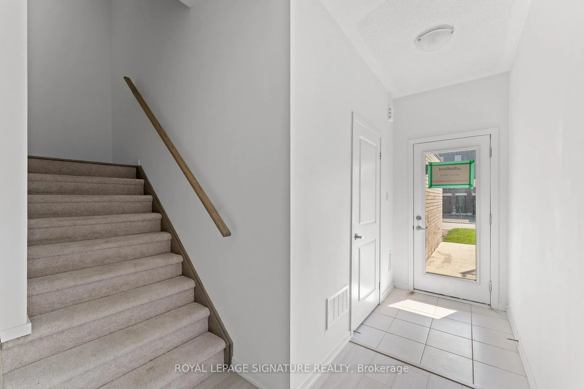 Photo 5 of 193 Monarch Avenue, Ajax, South West — HOMEH