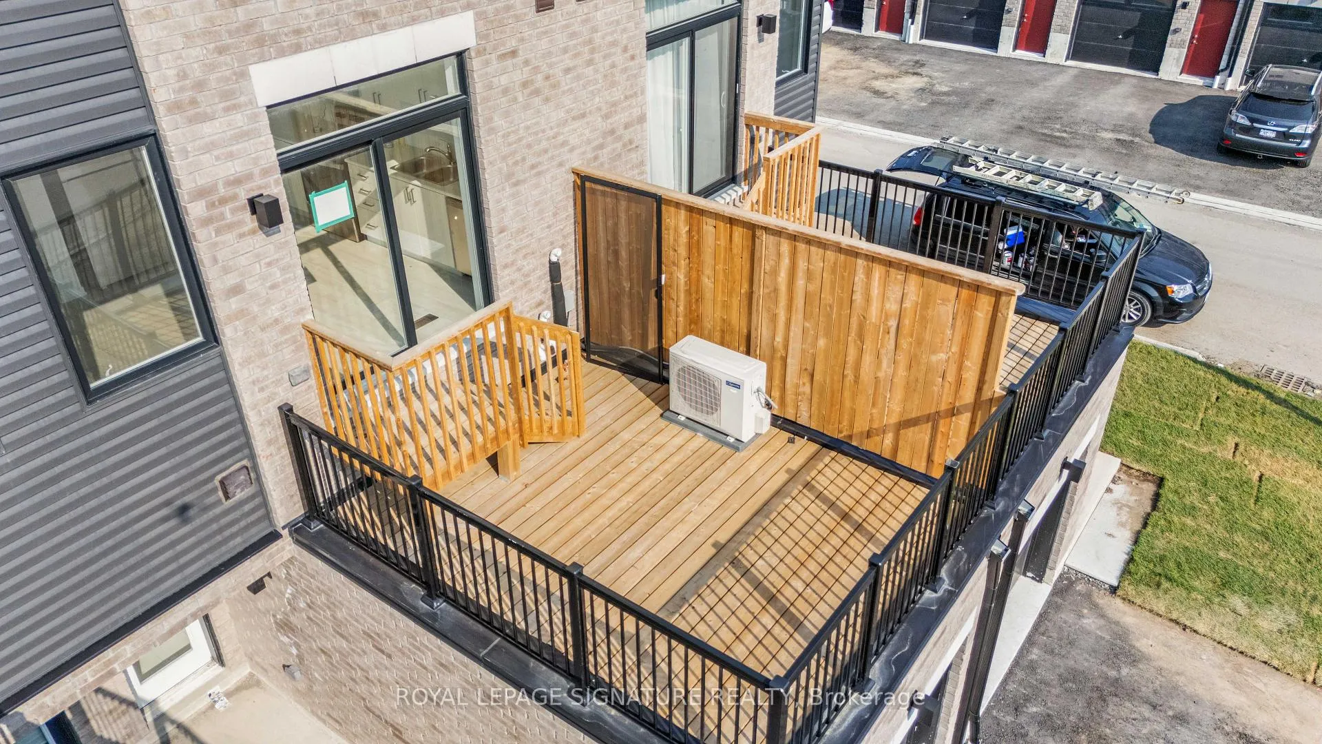 Photo 39 of 193 Monarch Avenue, Ajax, South West — HOMEH