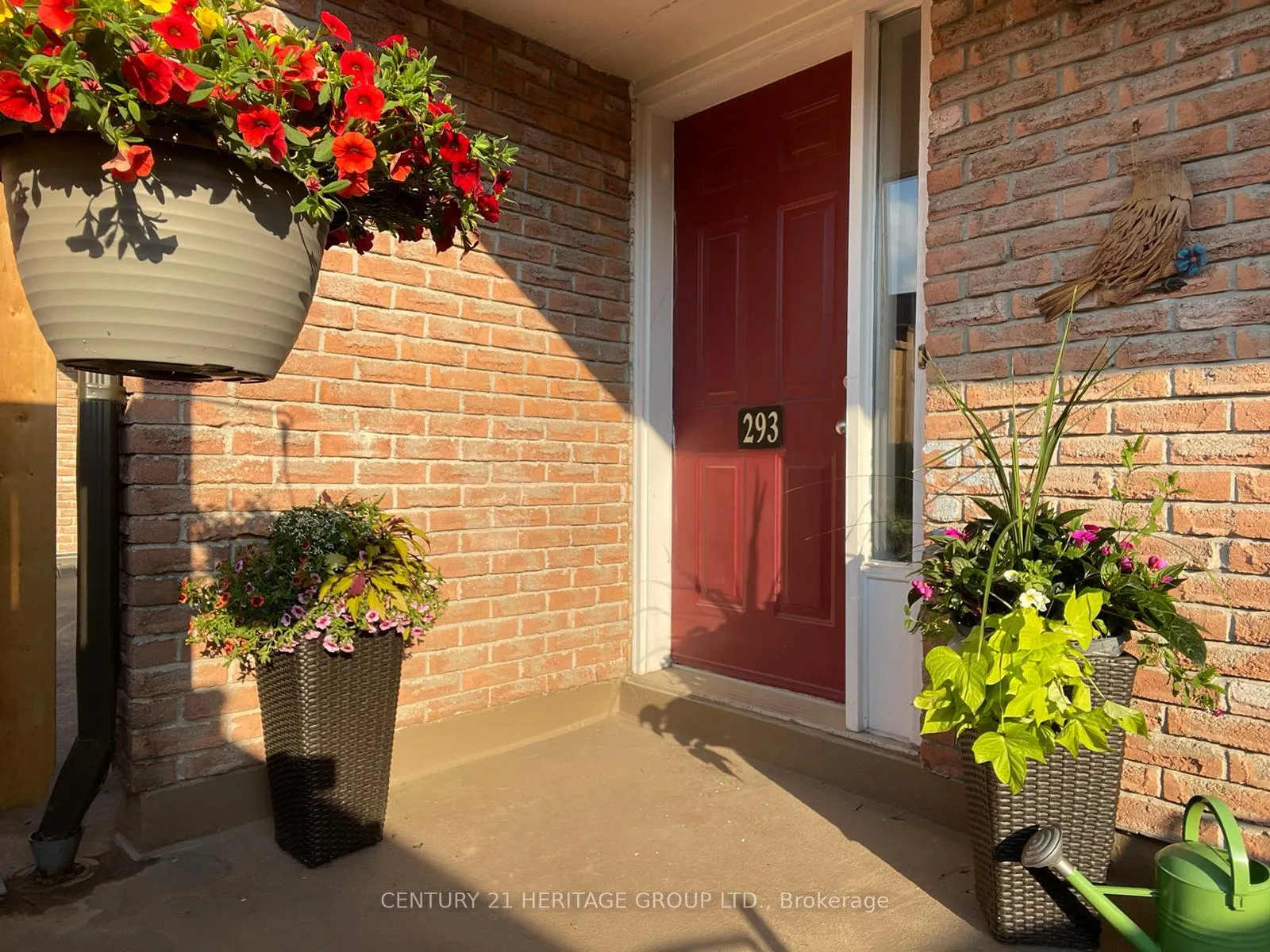Photo 36 of 293 Milestone Crescent, Aurora, Aurora Village — HOMEH