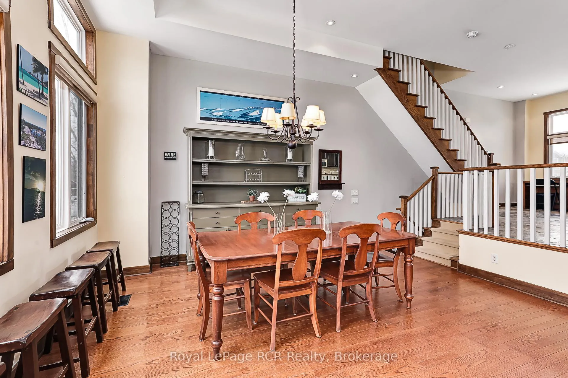 Photo 4 of Unit 13, 104 Farm Gate Road, Blue Mountains — HOMEH