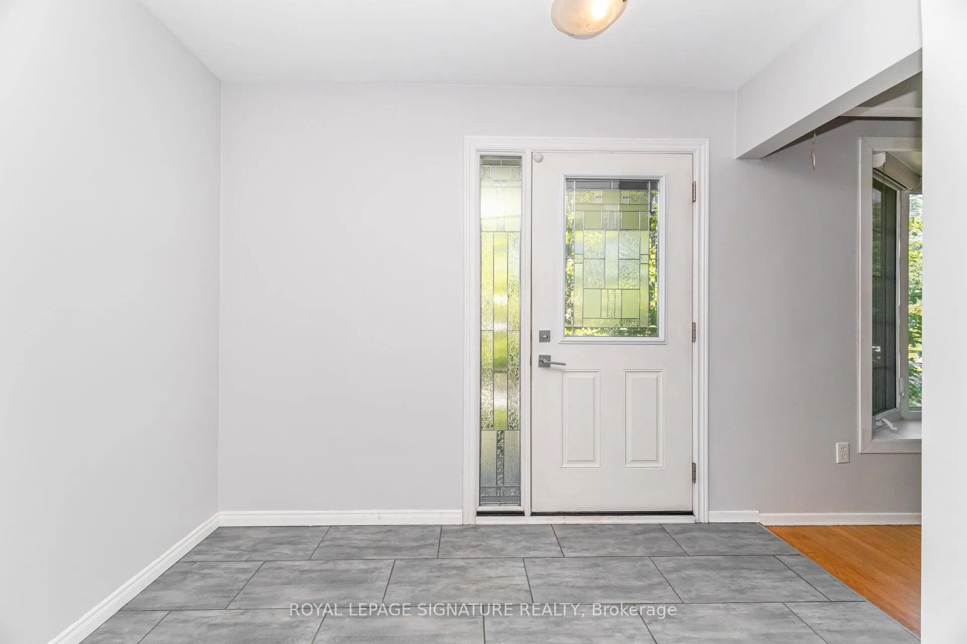 Photo 9 of 7 Maitland Avenue, Hamilton, Greeningdon — HOMEH