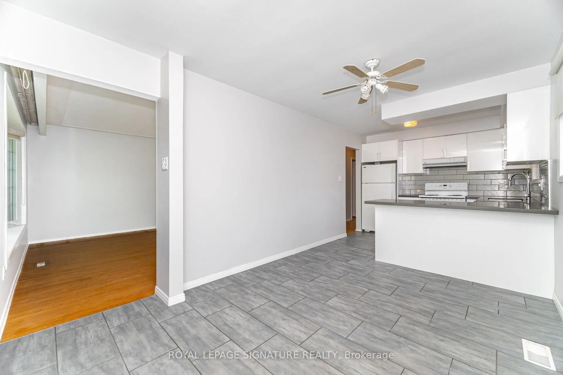 Photo 10 of 7 Maitland Avenue, Hamilton, Greeningdon — HOMEH