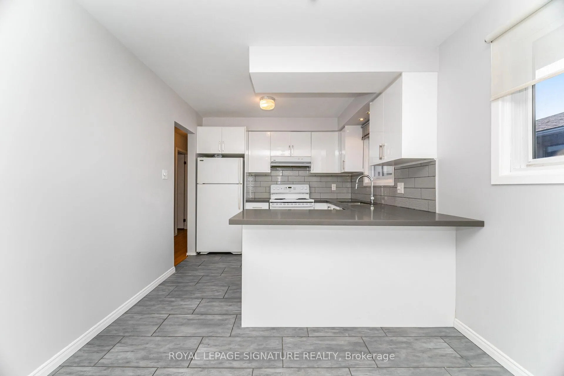 Photo 14 of 7 Maitland Avenue, Hamilton, Greeningdon — HOMEH