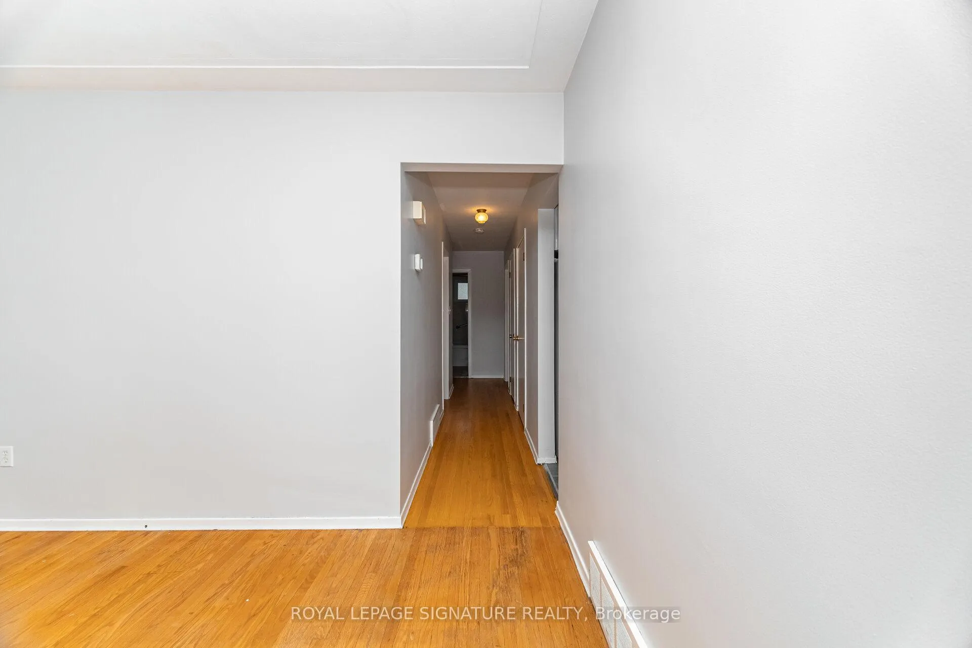 Photo 24 of 7 Maitland Avenue, Hamilton, Greeningdon — HOMEH