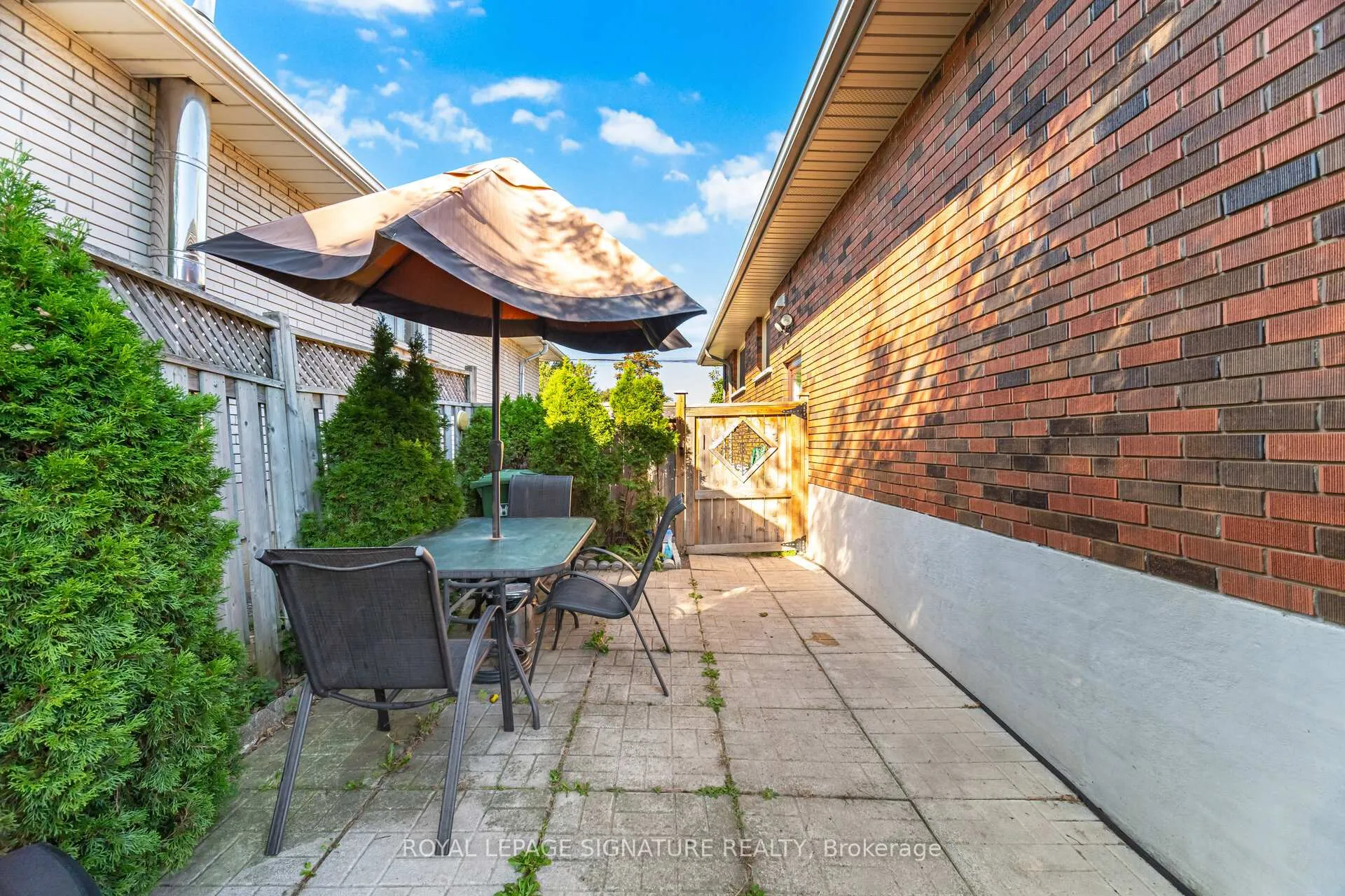 Photo 34 of 7 Maitland Avenue, Hamilton, Greeningdon — HOMEH