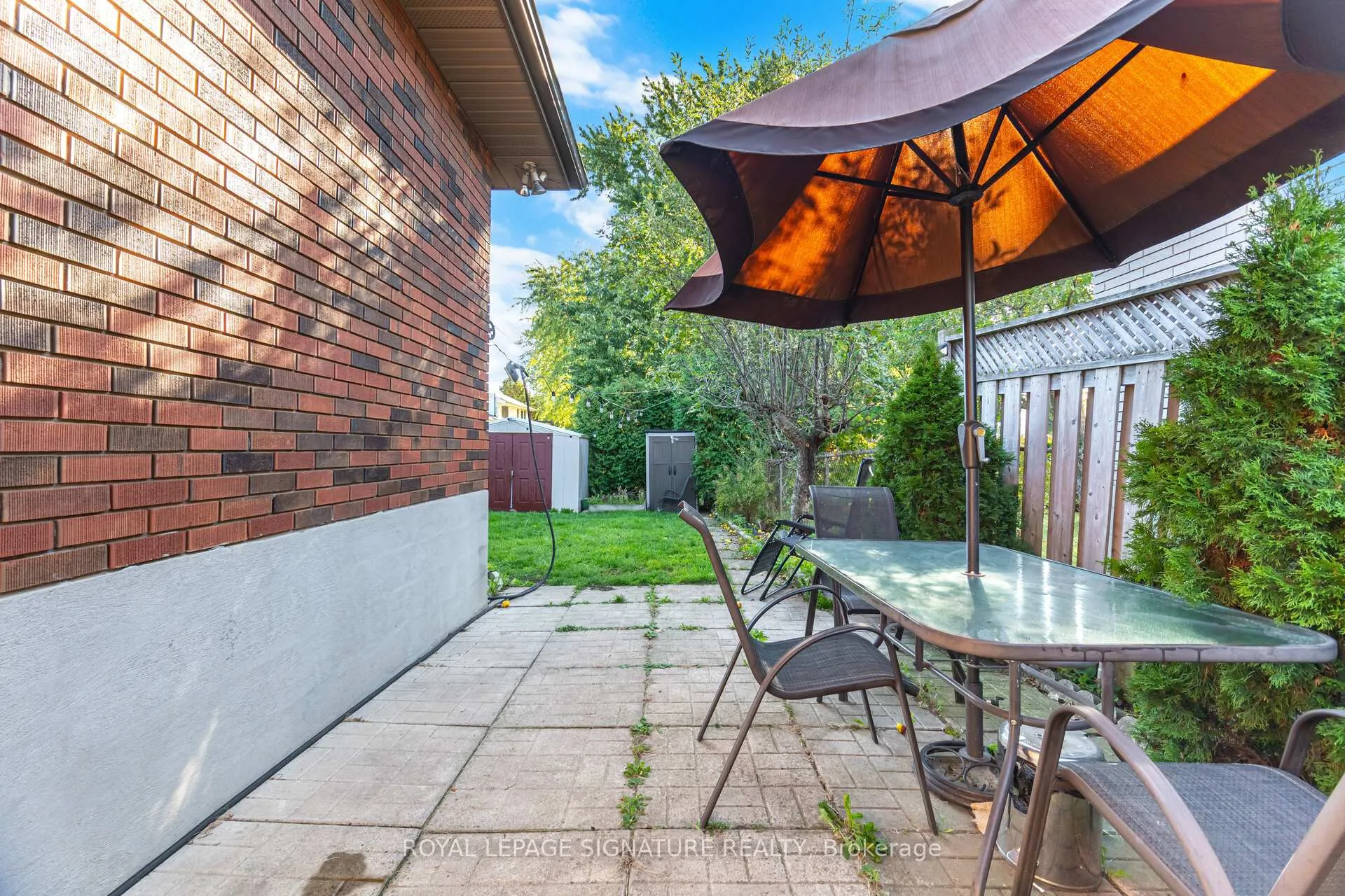 Photo 35 of 7 Maitland Avenue, Hamilton, Greeningdon — HOMEH