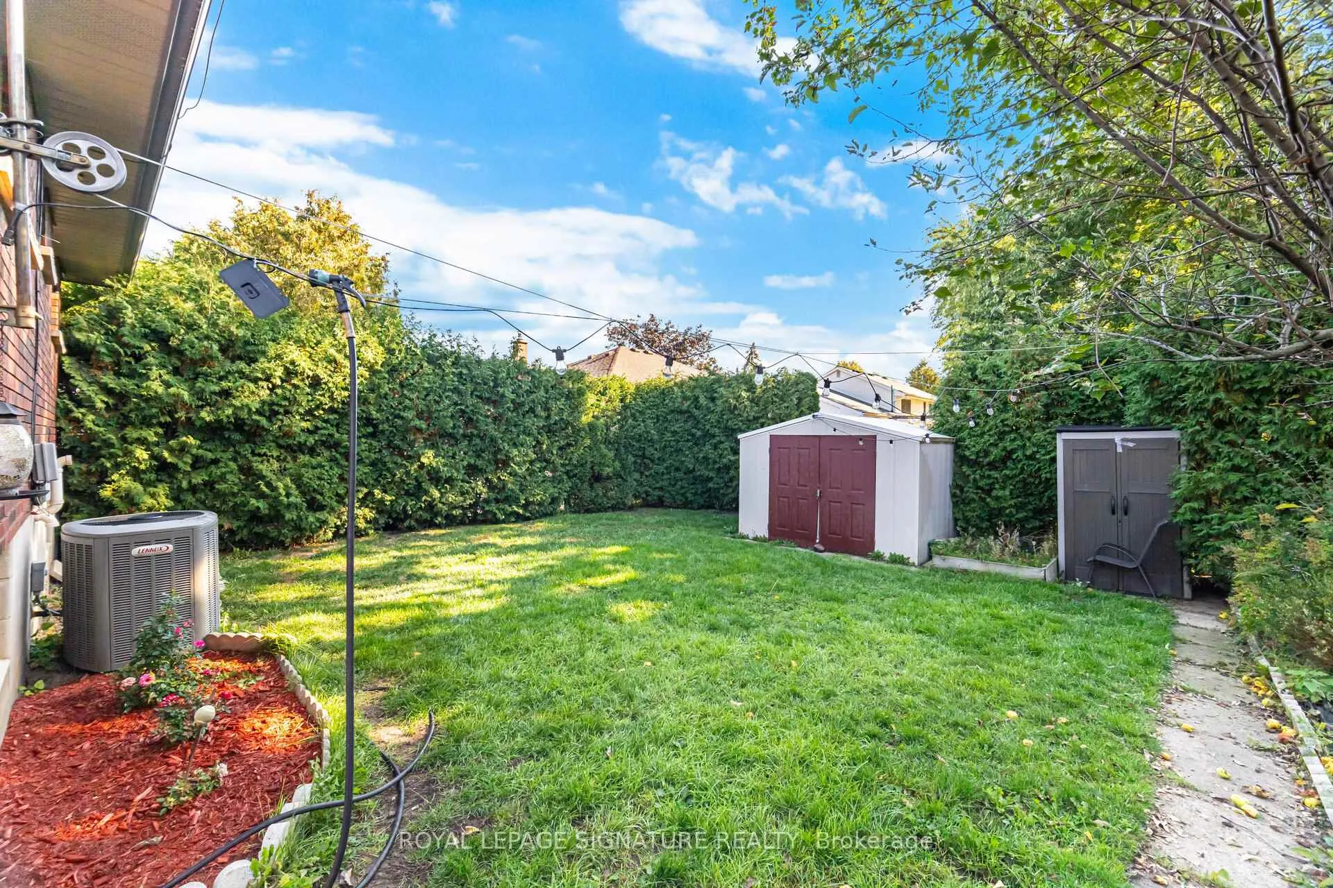Photo 36 of 7 Maitland Avenue, Hamilton, Greeningdon — HOMEH