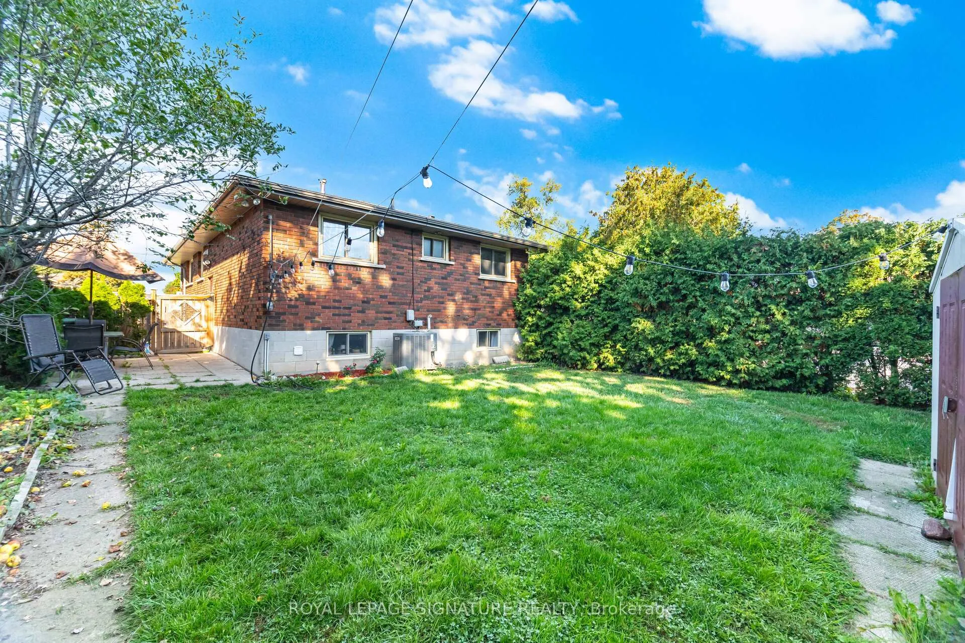 Photo 37 of 7 Maitland Avenue, Hamilton, Greeningdon — HOMEH