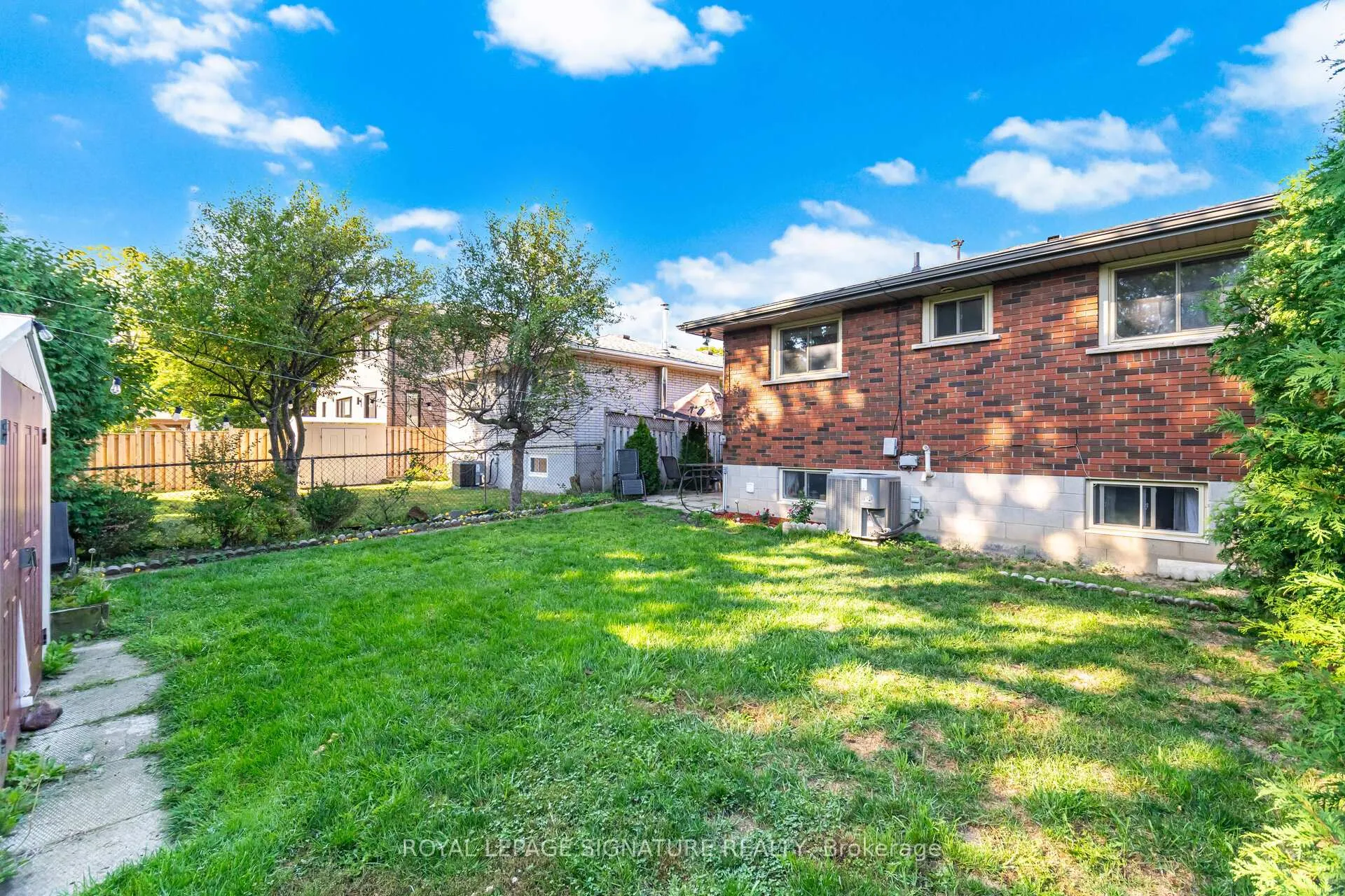 Photo 38 of 7 Maitland Avenue, Hamilton, Greeningdon — HOMEH