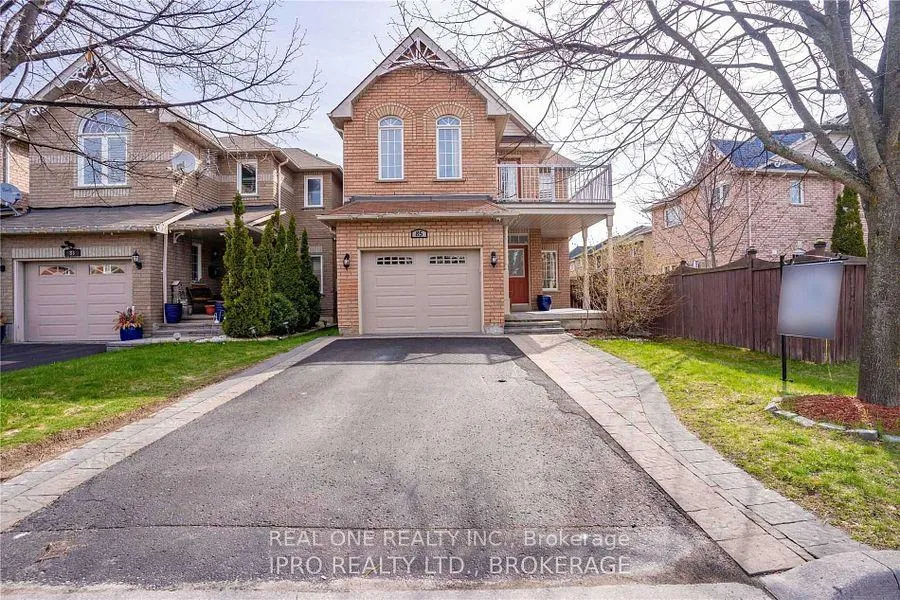 Photo 1 of 85 Marjoram Drive, Ajax, South East — HOMEH