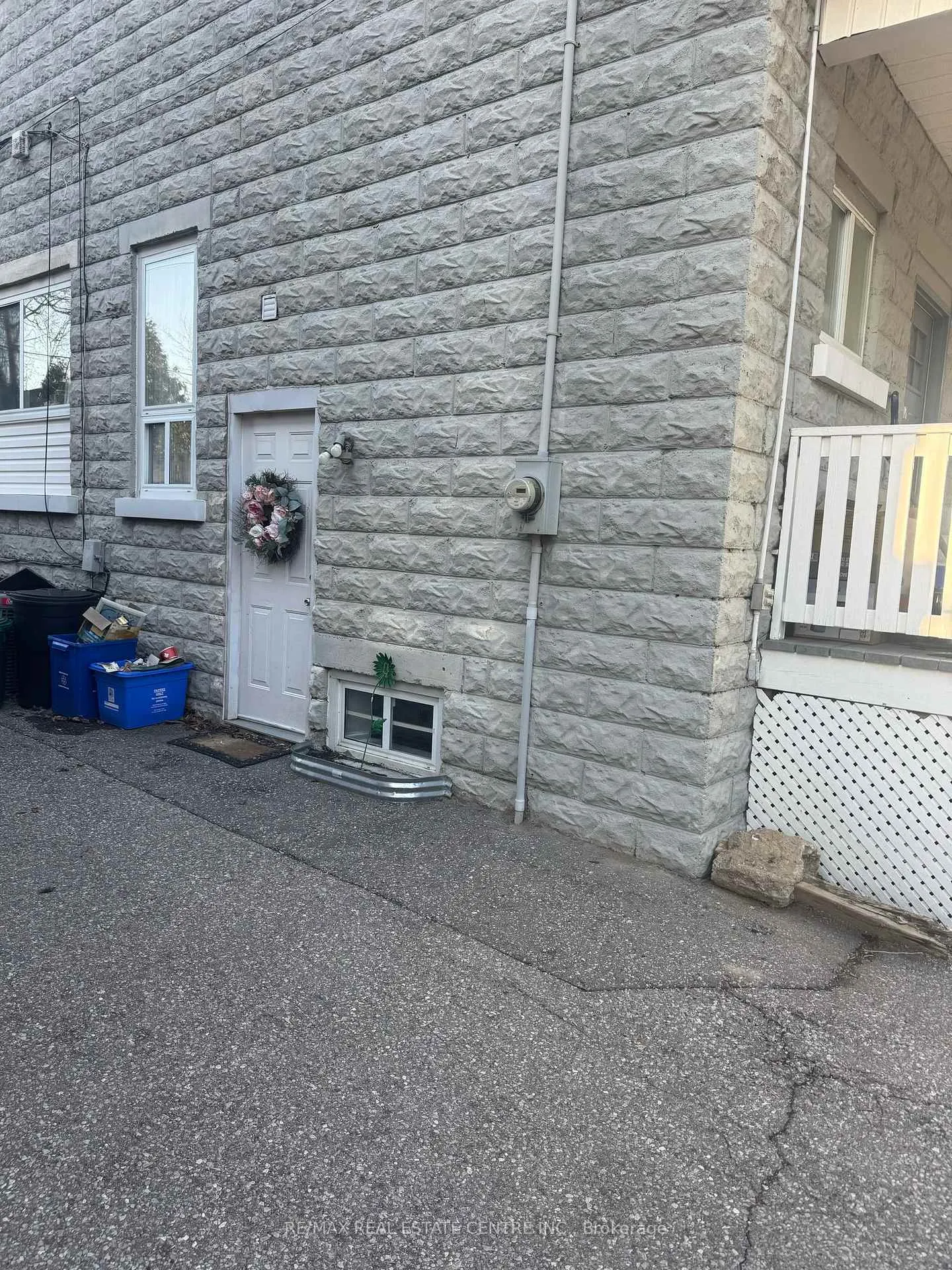 Photo 1 of Unit Bsmt, 108 Brock Street, Oshawa, O'Neill — HOMEH