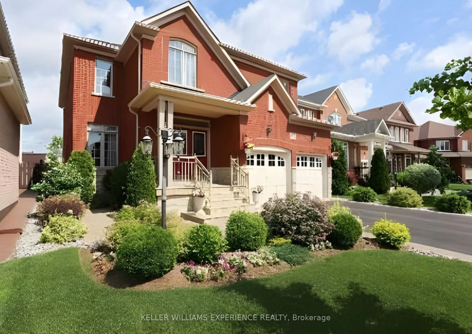 Front of Unit Bsmnt, 50 Laurentide Crescent