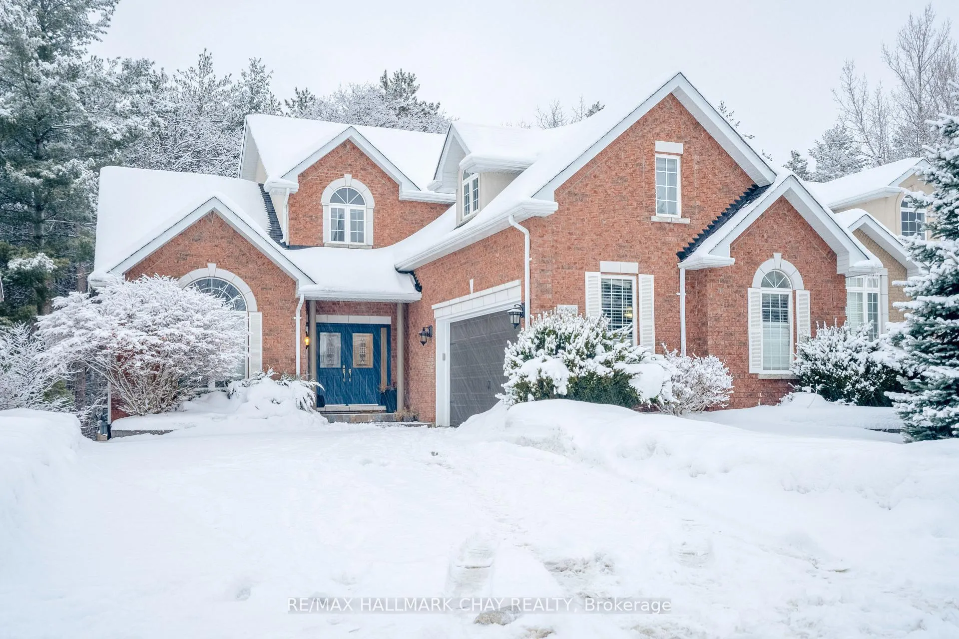 Photo 1 of 100 Cumming Drive, Barrie, Ardagh — HOMEH