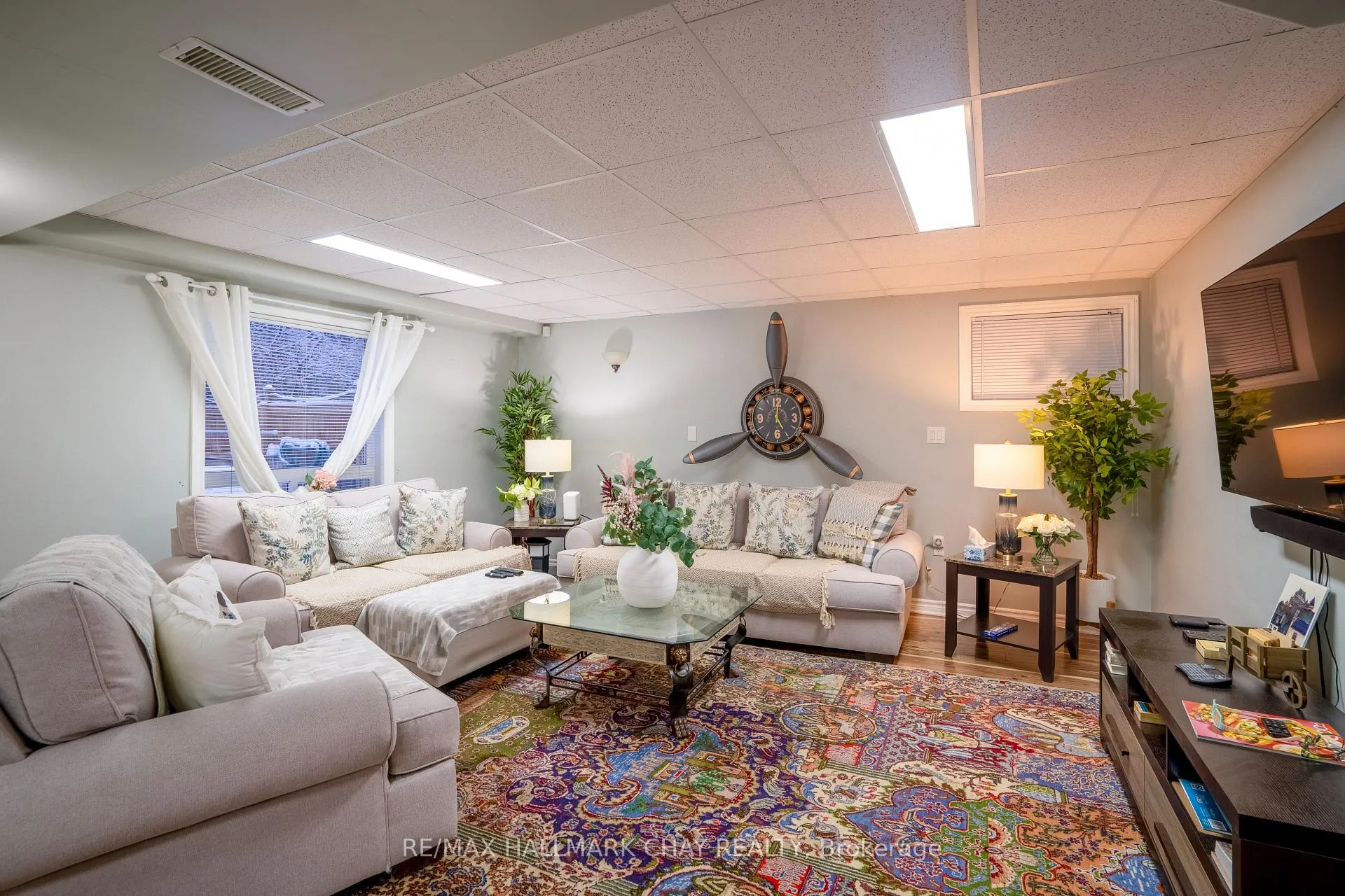 Photo 6 of 100 Cumming Drive, Barrie, Ardagh — HOMEH
