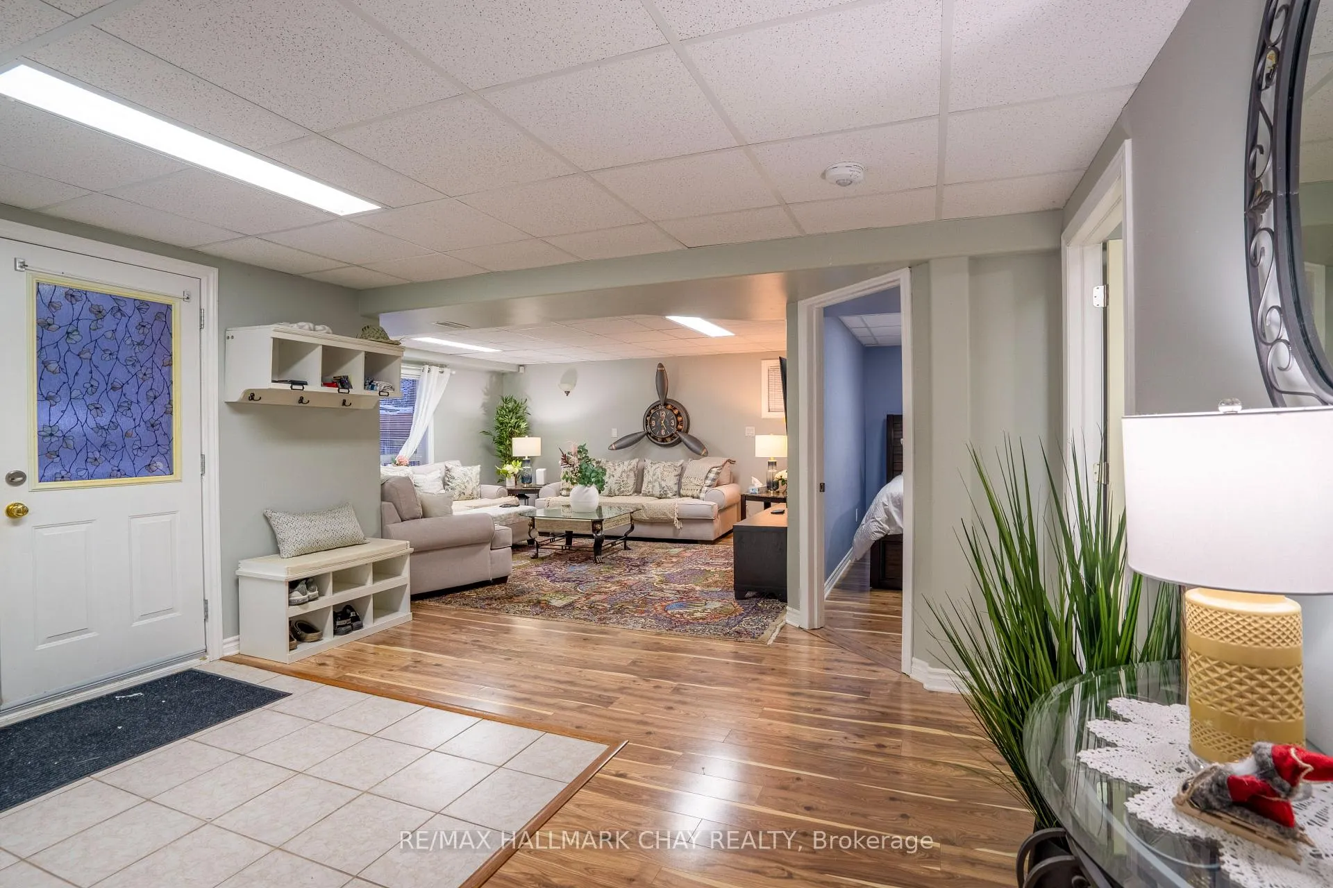 Photo 8 of 100 Cumming Drive, Barrie, Ardagh — HOMEH