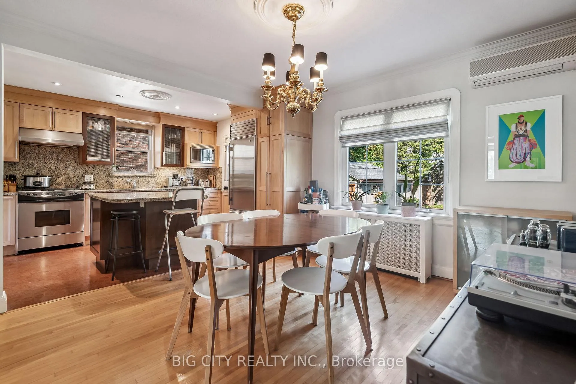 Photo 10 of 668 Eglinton Avenue E, Toronto, Leaside — HOMEH