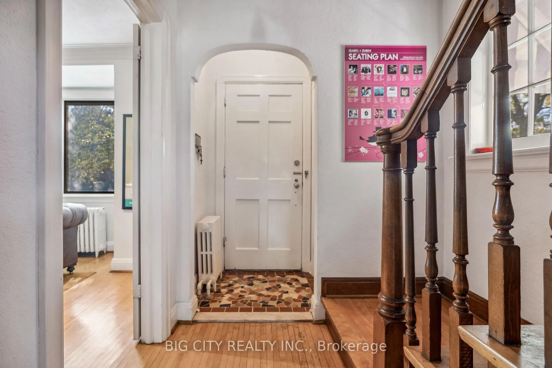 Photo 15 of 668 Eglinton Avenue E, Toronto, Leaside — HOMEH