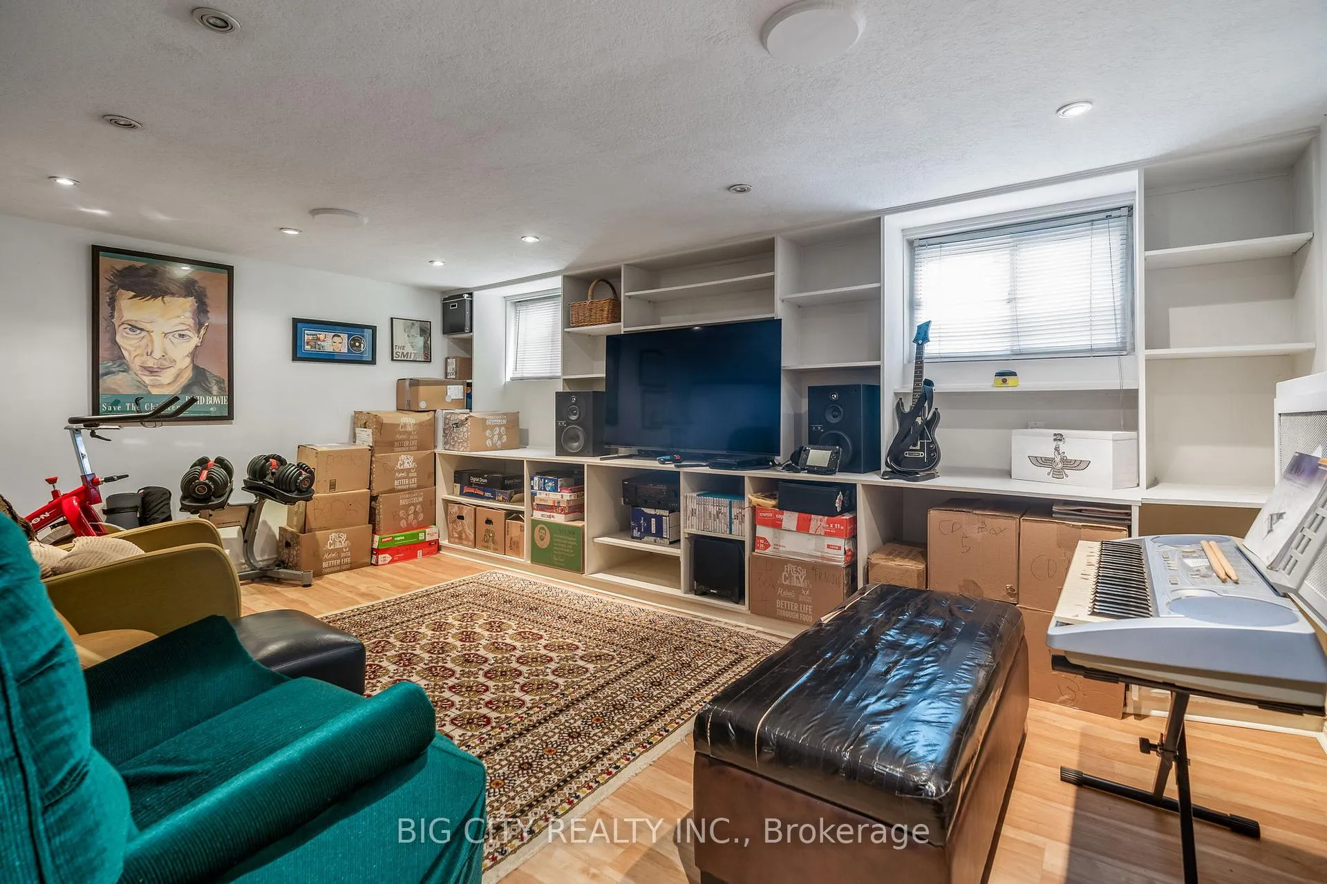 Photo 29 of 668 Eglinton Avenue E, Toronto, Leaside — HOMEH