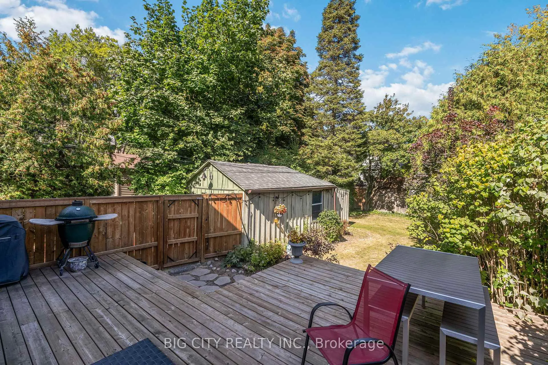 Photo 34 of 668 Eglinton Avenue E, Toronto, Leaside — HOMEH