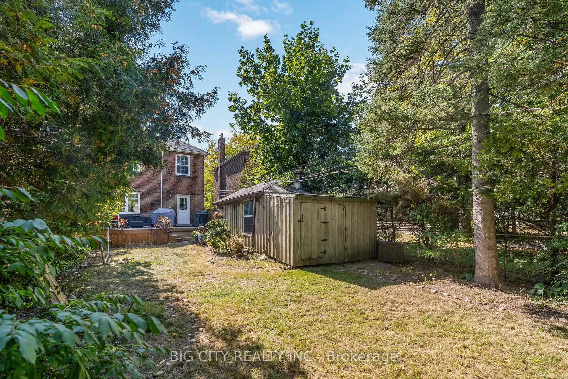 Photo 40 of 668 Eglinton Avenue E, Toronto, Leaside — HOMEH