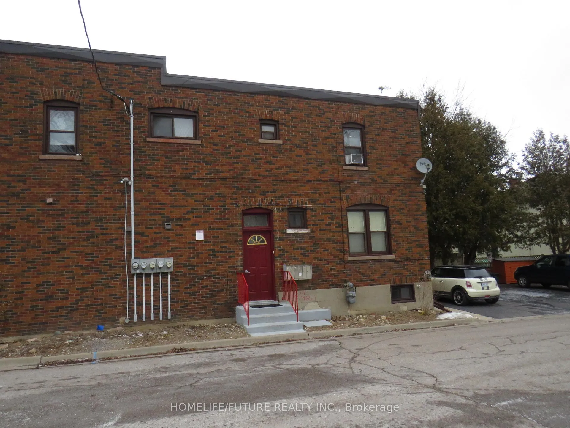 Photo 1 of Unit 2nd Flr, 539 Albert Street, Oshawa, Central — HOMEH