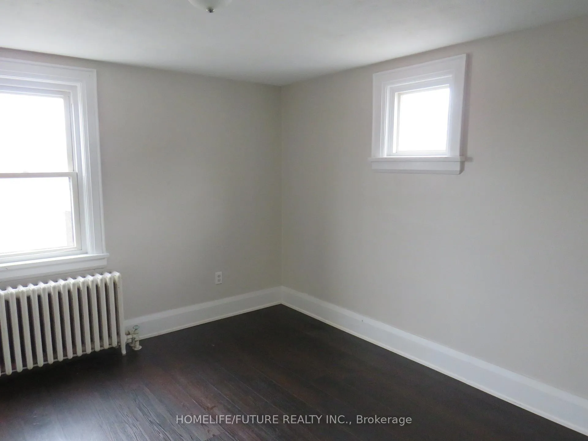 Photo 6 of Unit 2nd Flr, 539 Albert Street, Oshawa, Central — HOMEH