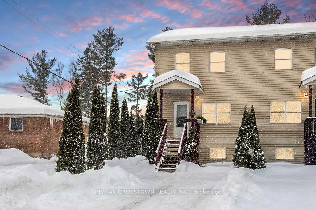 Photo 1 of 124 Malcolm Street, Essa, Angus — HOMEH