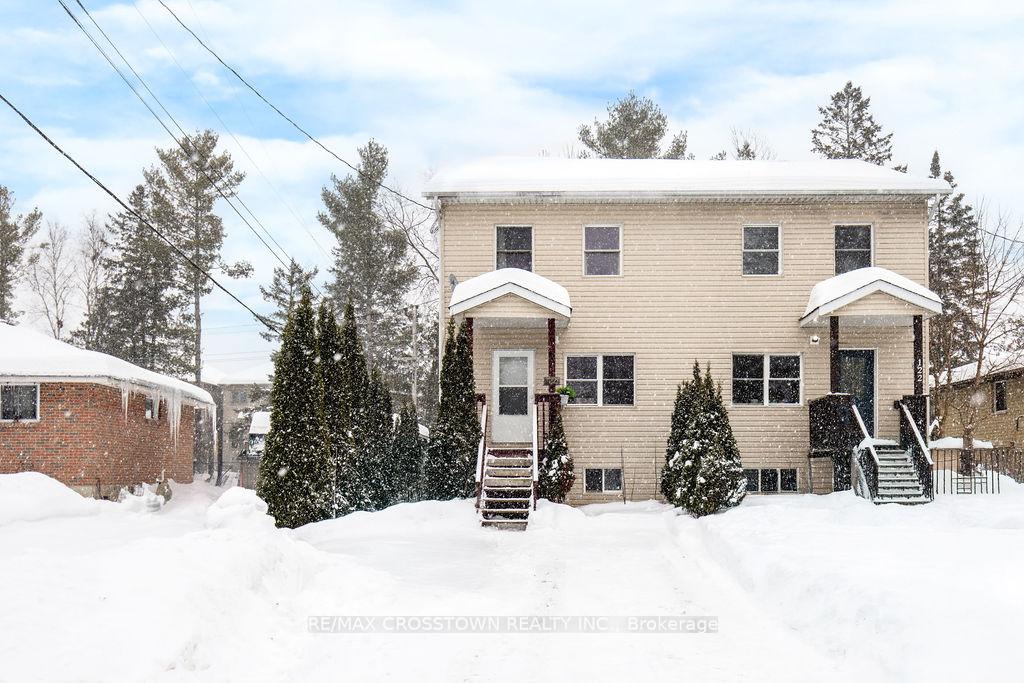 Photo 2 of 124 Malcolm Street, Essa, Angus — HOMEH