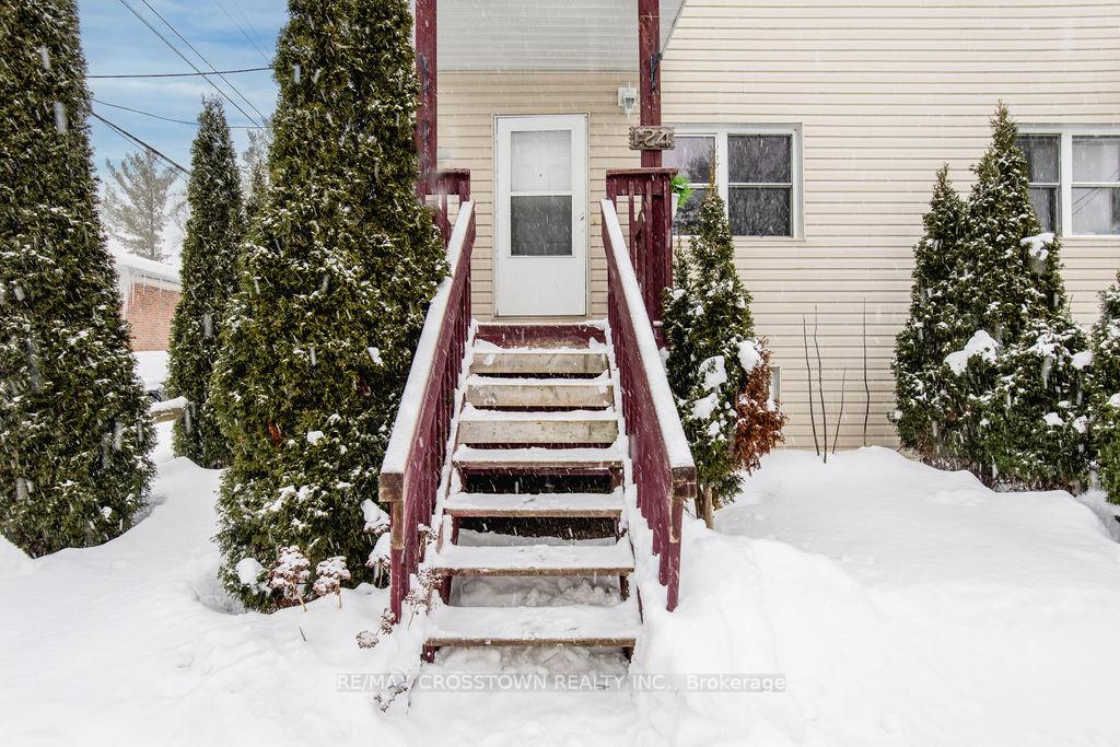Photo 3 of 124 Malcolm Street, Essa, Angus — HOMEH