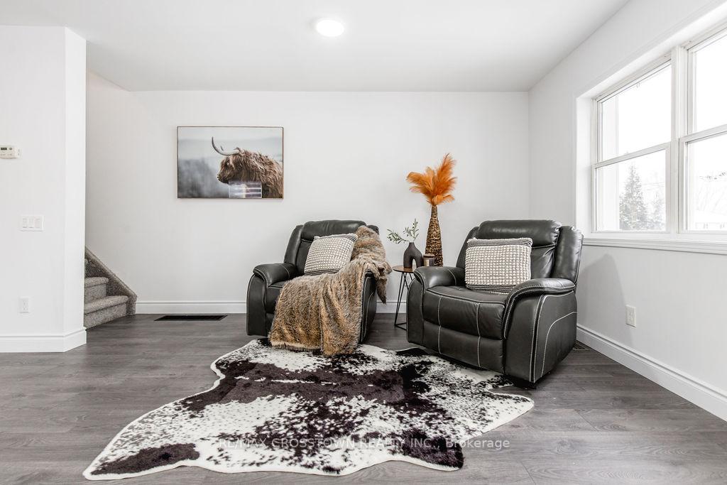 Photo 5 of 124 Malcolm Street, Essa, Angus — HOMEH