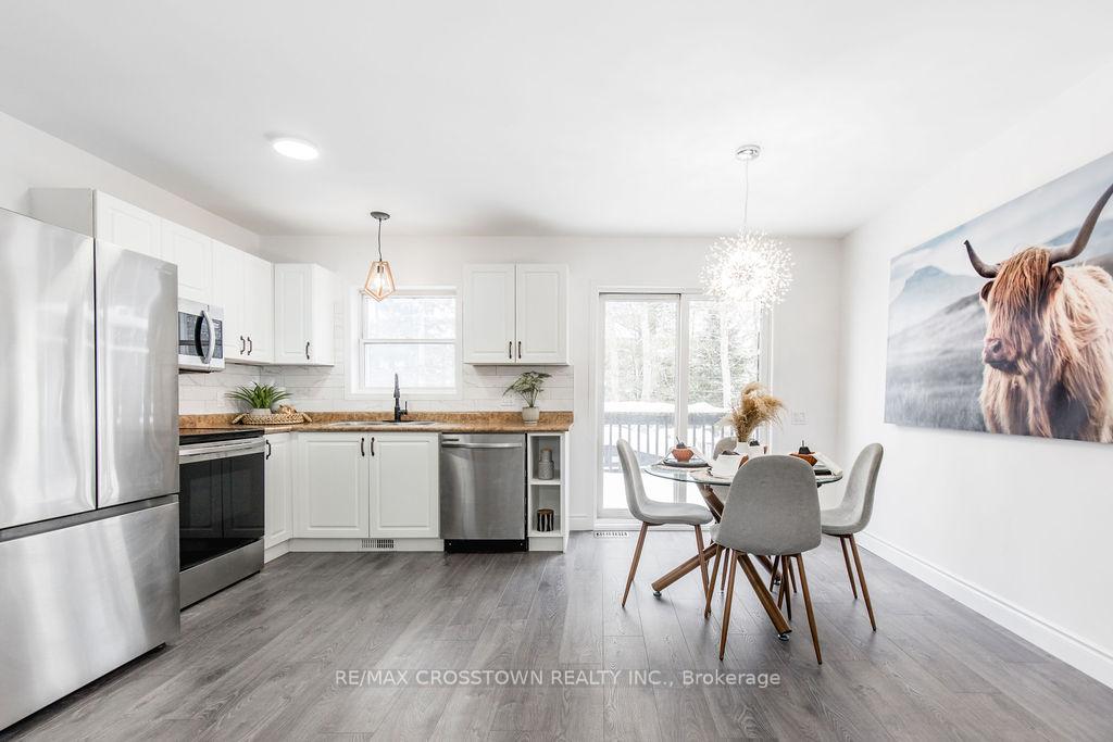 Photo 12 of 124 Malcolm Street, Essa, Angus — HOMEH