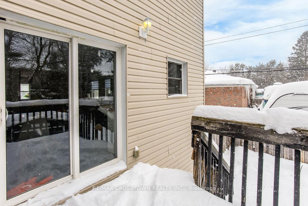 Photo 40 of 124 Malcolm Street, Essa, Angus — HOMEH