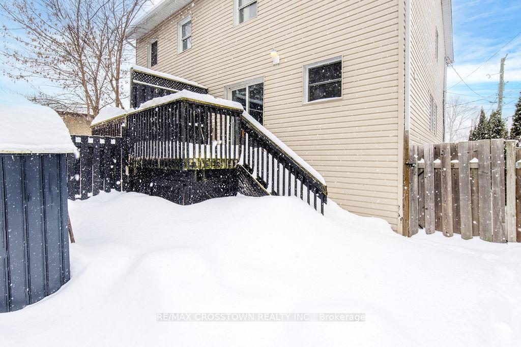 Photo 42 of 124 Malcolm Street, Essa, Angus — HOMEH
