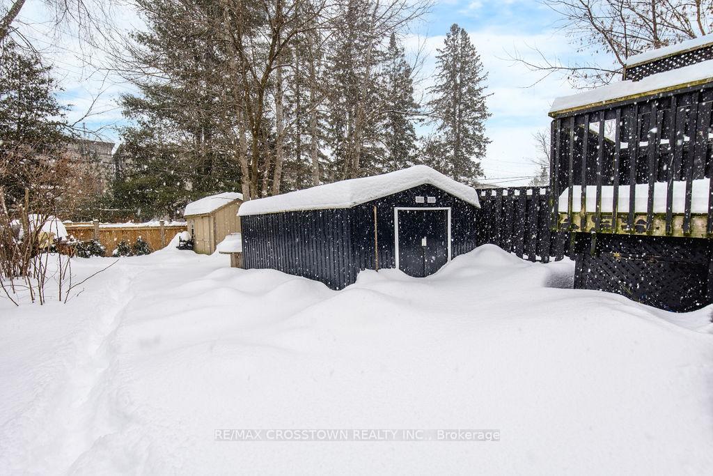 Photo 43 of 124 Malcolm Street, Essa, Angus — HOMEH