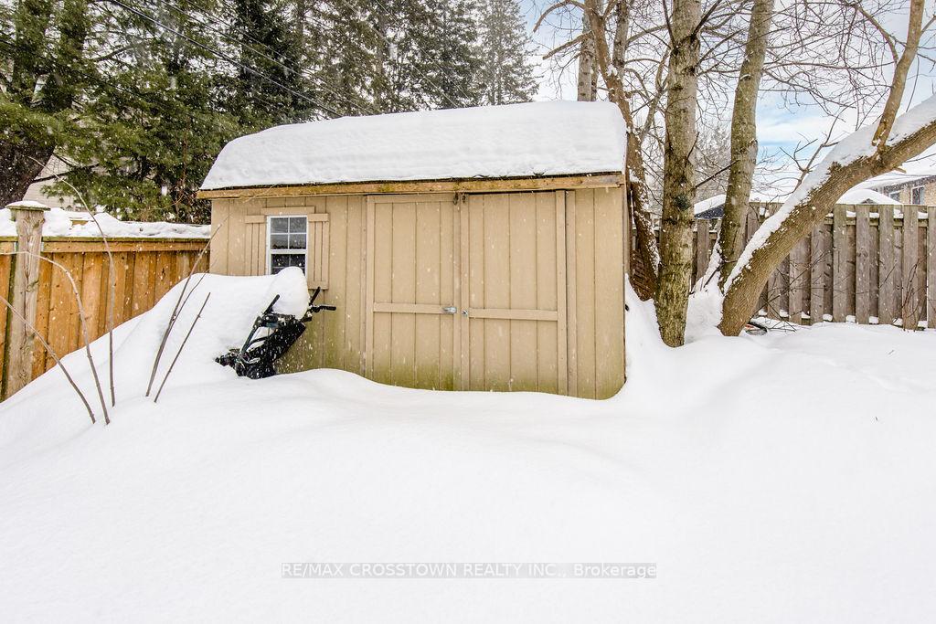 Photo 44 of 124 Malcolm Street, Essa, Angus — HOMEH