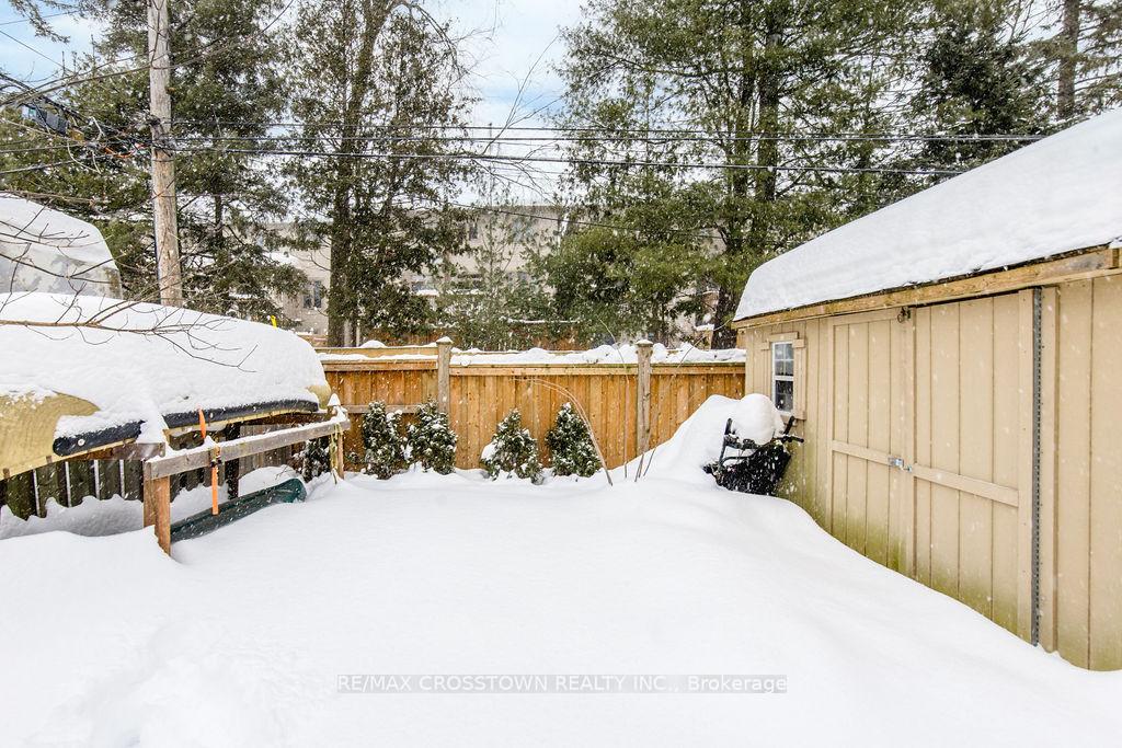 Photo 45 of 124 Malcolm Street, Essa, Angus — HOMEH