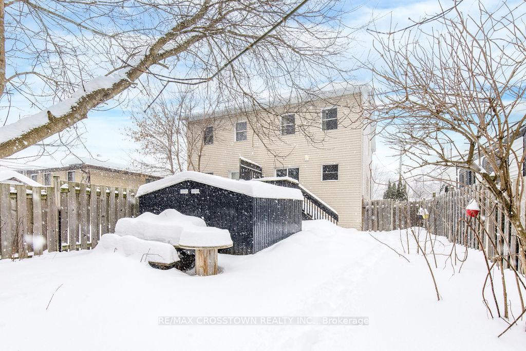 Photo 46 of 124 Malcolm Street, Essa, Angus — HOMEH