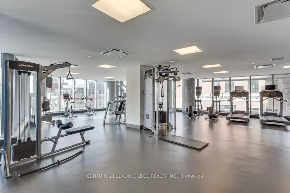 Photo 2 of Unit 909, 150 East Liberty Street, Toronto, Niagara — HOMEH