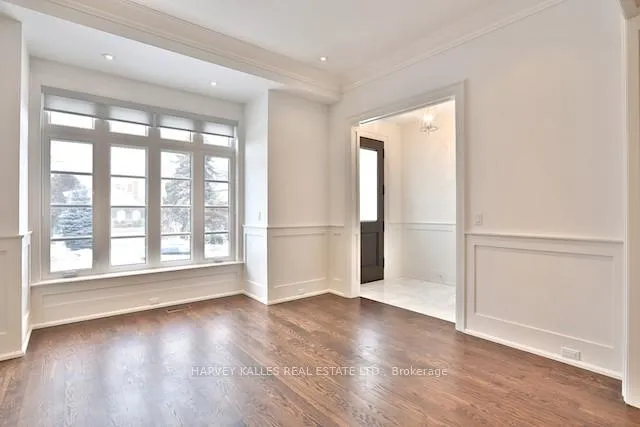 Photo 4 of 405B Melrose Avenue, Toronto, Bedford Park-Nortown — HOMEH