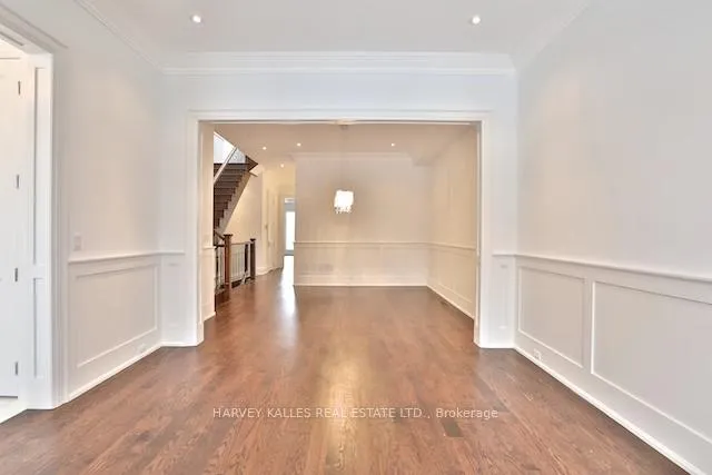 Photo 5 of 405B Melrose Avenue, Toronto, Bedford Park-Nortown — HOMEH