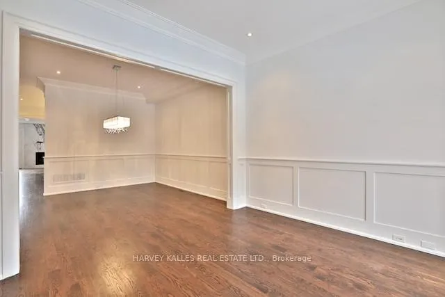 Photo 6 of 405B Melrose Avenue, Toronto, Bedford Park-Nortown — HOMEH