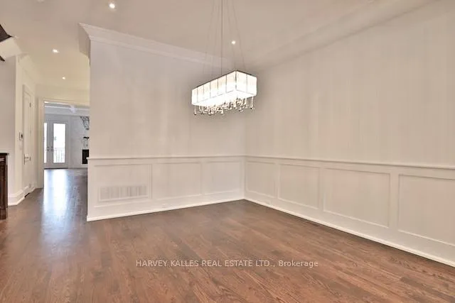 Photo 7 of 405B Melrose Avenue, Toronto, Bedford Park-Nortown — HOMEH